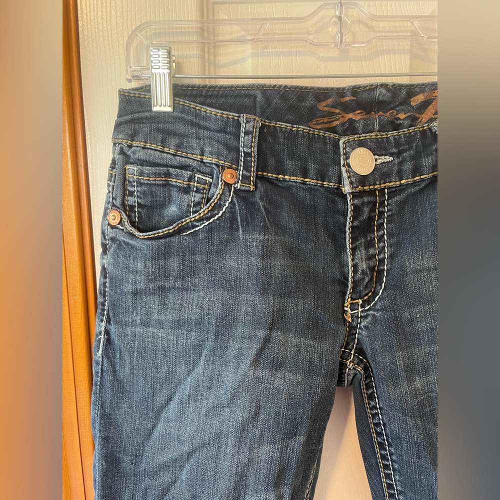 Seven7 Jeans